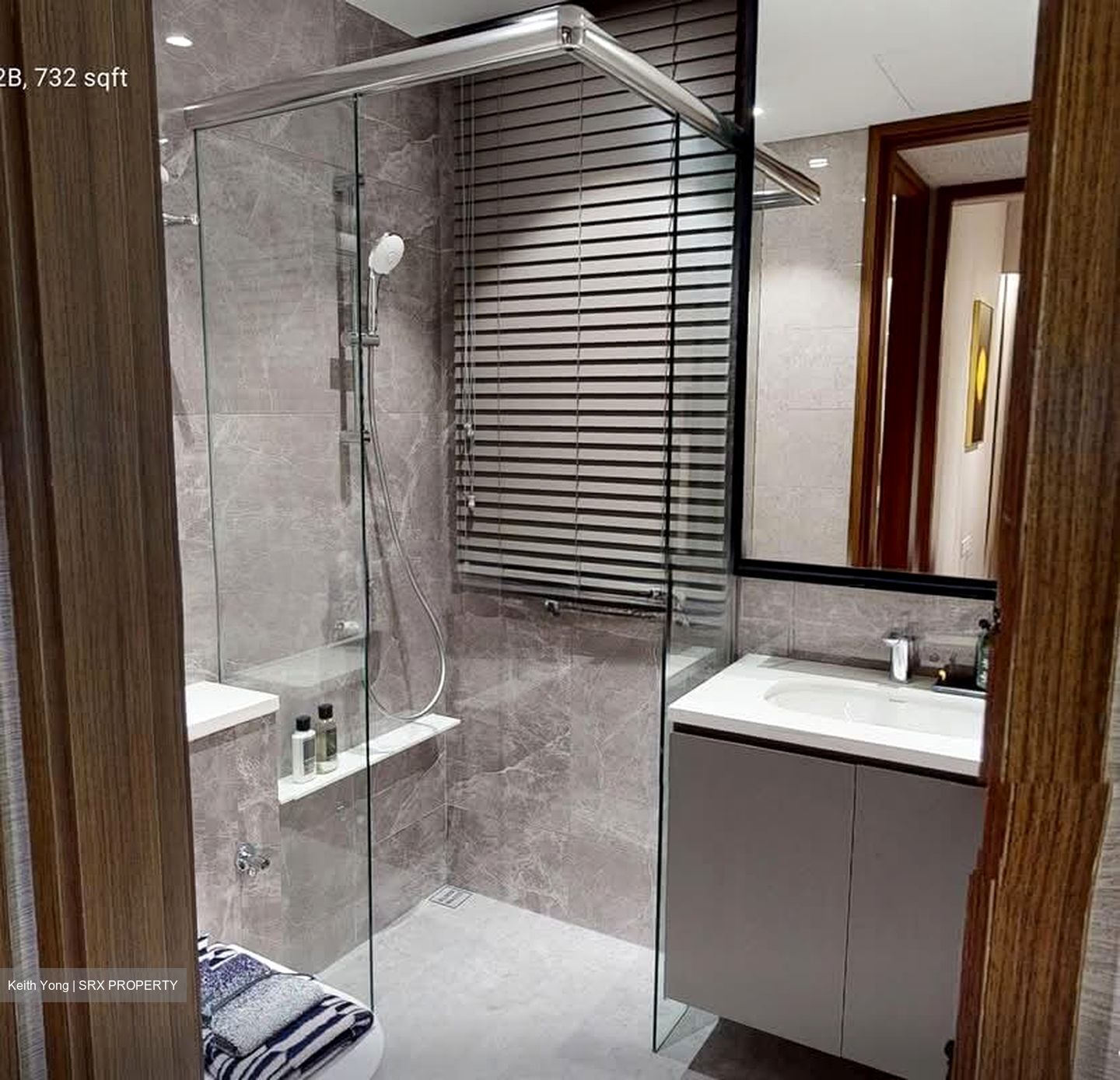 Bartley Vue (D19), Apartment #546558671